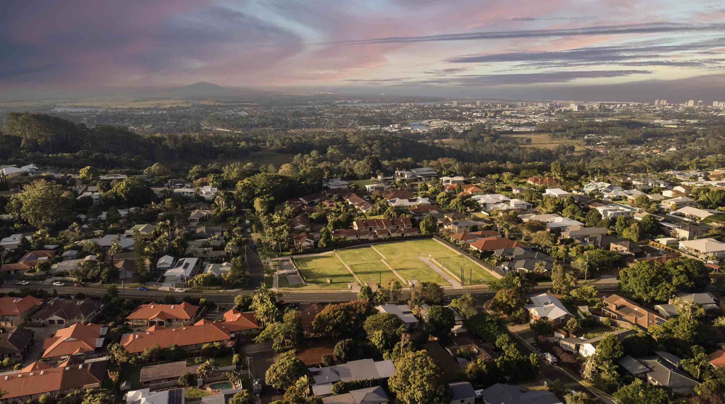 [Land for Sale] Mill Road Estate, Buderim OpenLot